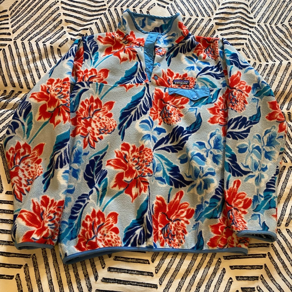 Patagonia Like New